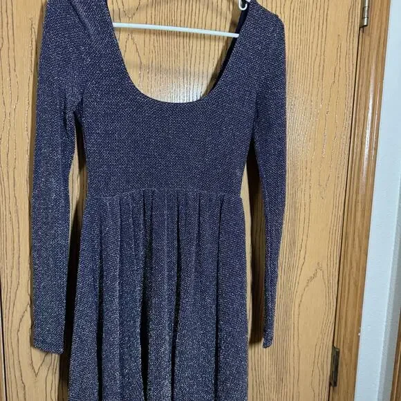 Free people dress sparkle size XS - Picture 5 of 8
